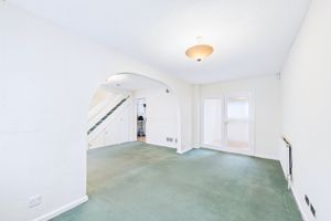 Living room side- click for photo gallery